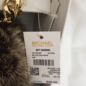 MICHAEL Michael Kors Bags - Michael kors purse keychain MICHAEL Michael Kors Bags - Michael kors purse keychain